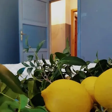 Апартаменты Casa Nel Borgo