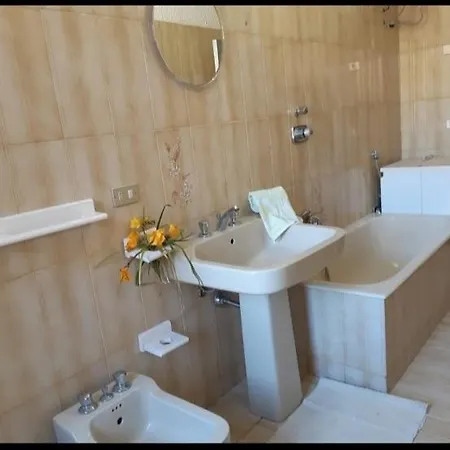 Casa Nel Borgo *