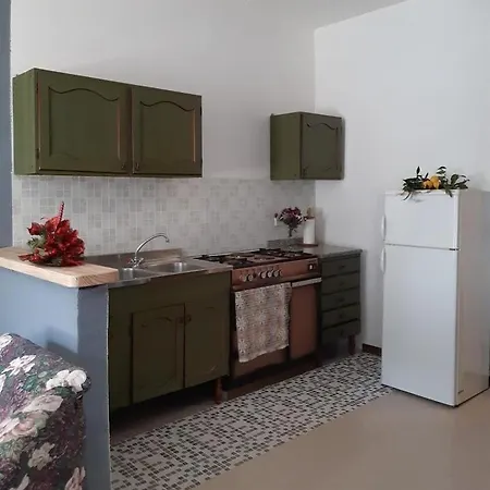 Casa Nel Borgo 아파트
